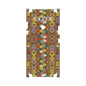 MAHOOT SISTAN Needlework 2-FullSkin Cover Sticker for LG K51s