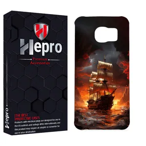 HEPRO MC Cover for SAMSUNG GALAXY S6 EDGE