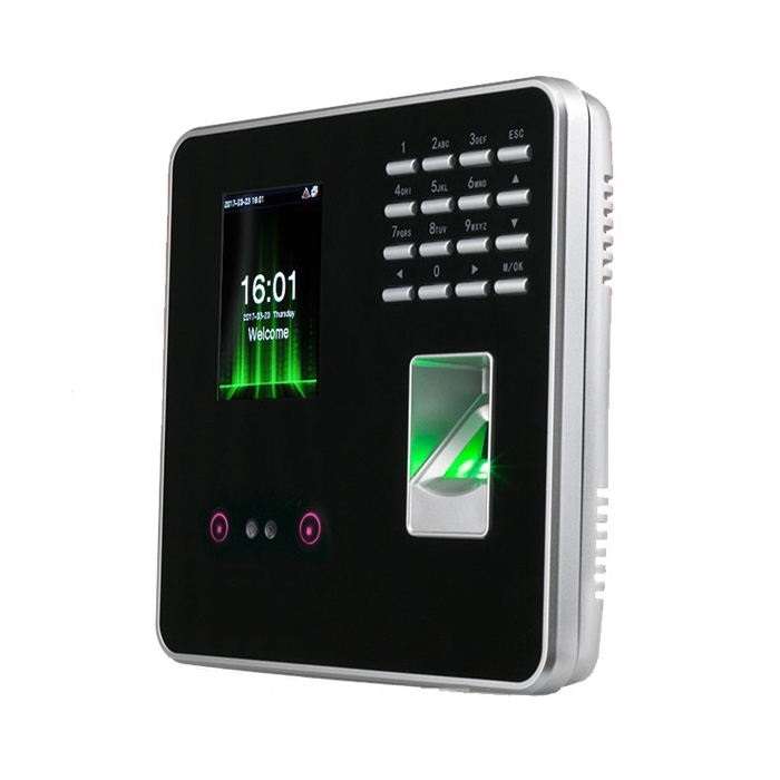 دستگاه حضور و غیاب مدل FS400 دستگاه حضور و غیاب مدل FS400