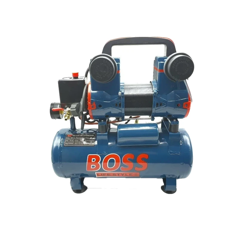 کمپرسور باس مدل 10lit-silent