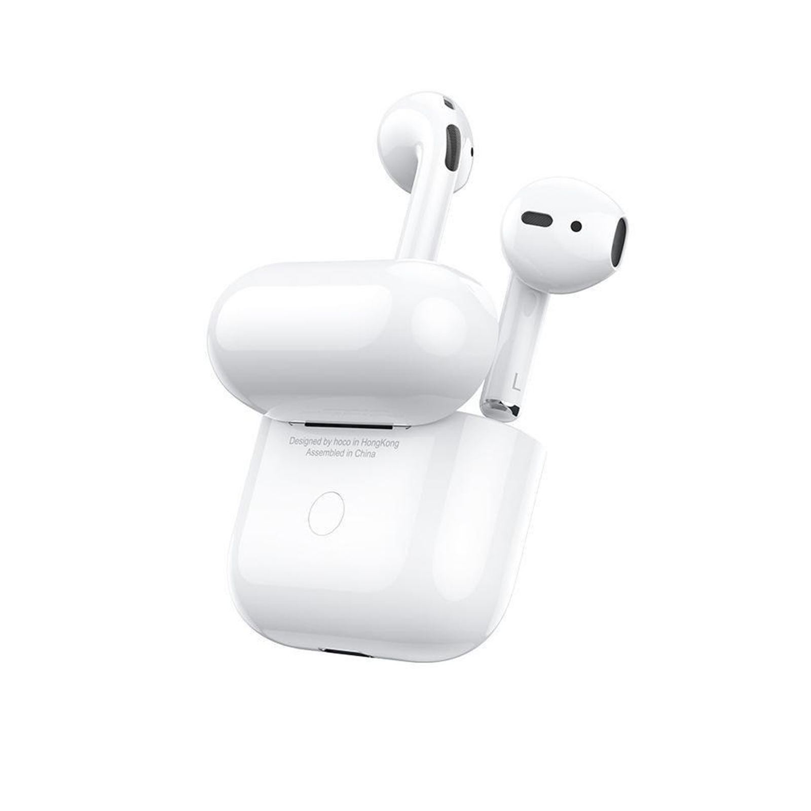 هدست بلوتوثی هوکو مدل EW03 PLUS -  - 4