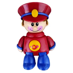 اسباب بازی تولو مدل مرد پستچی