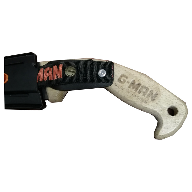 اره باغبانی جی-من مدل 23214PS