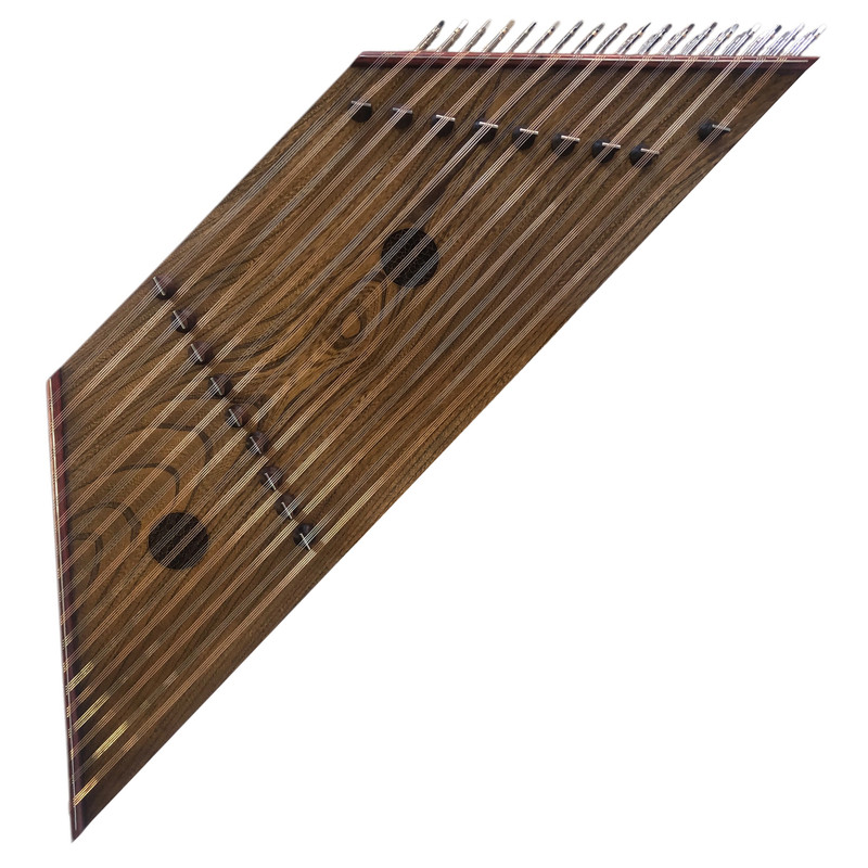 سنتور حمید موسوی مدل آزاد