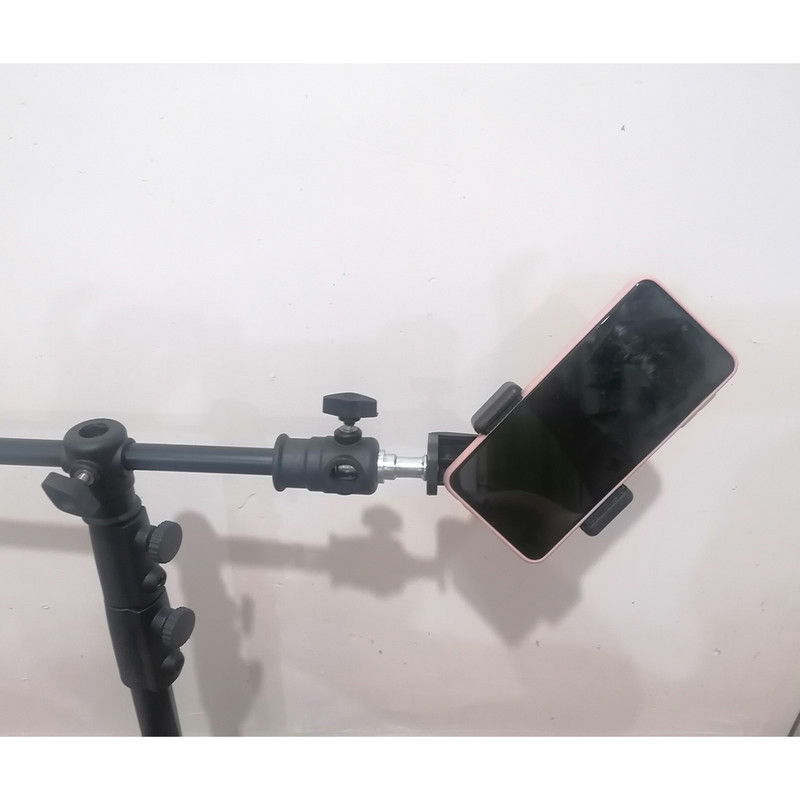 سه پایه دوربین پاناسان مدل T 360 عمودی 1