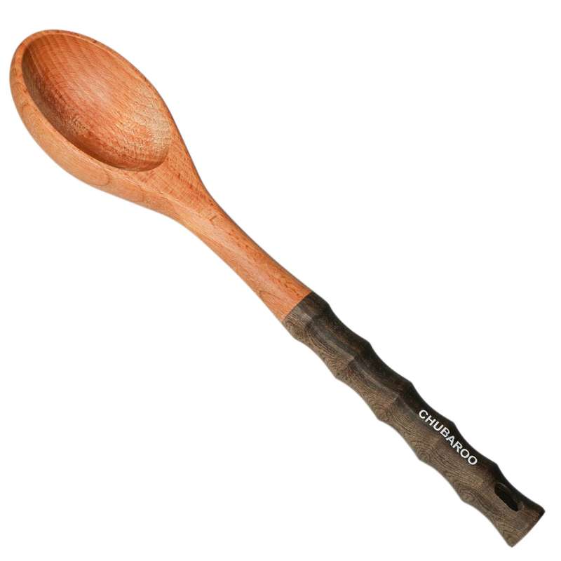قاشق آجیل خوری چوبارو مدل LD05