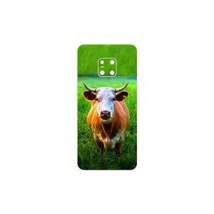 MAHOOT Cow Cover Sticker for Huawei Mate 20 Pro