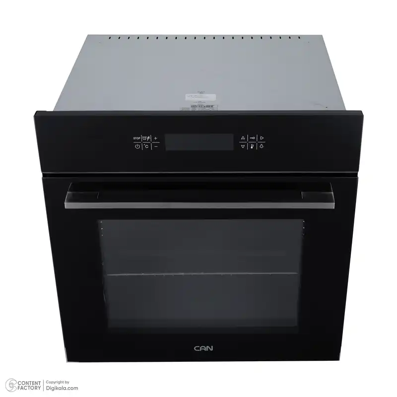 فر توکار کن مدل E6501