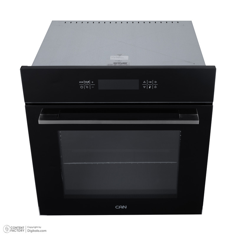 فر توکار کن مدل E6501