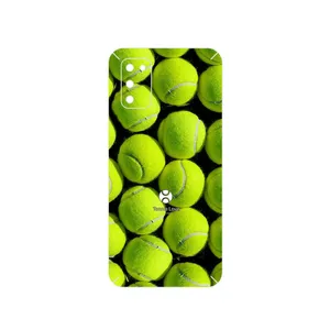 MAHOOT Tennis Cover Sticker for Samsung Galaxy A52 5G