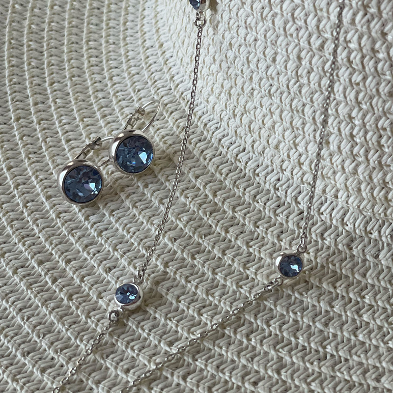 نیم ست زنانه اکسسورایز مدل AN1133-016