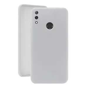 کاور مدل silic_27 مناسب برای گوشی موبایل آنر 8C