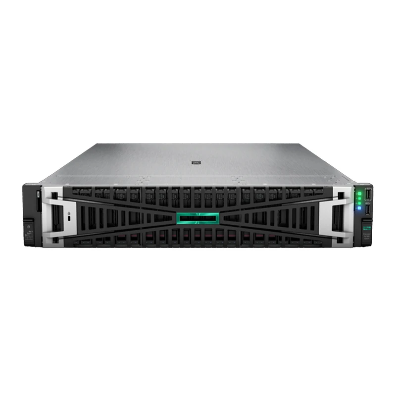 کامپیوتر سرور اچ پی ای مدل DL380 Gen11 24SFF NC CTO Svr | P52534-B21