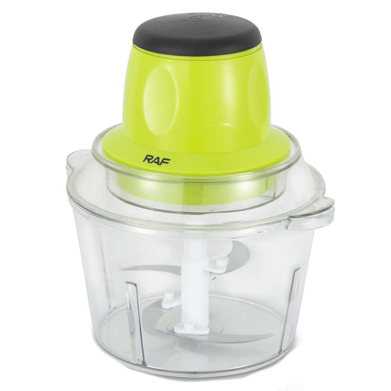 خردکن 2 لیتری راف مدل R.7003 خردکن 2 لیتری راف مدل R.7003