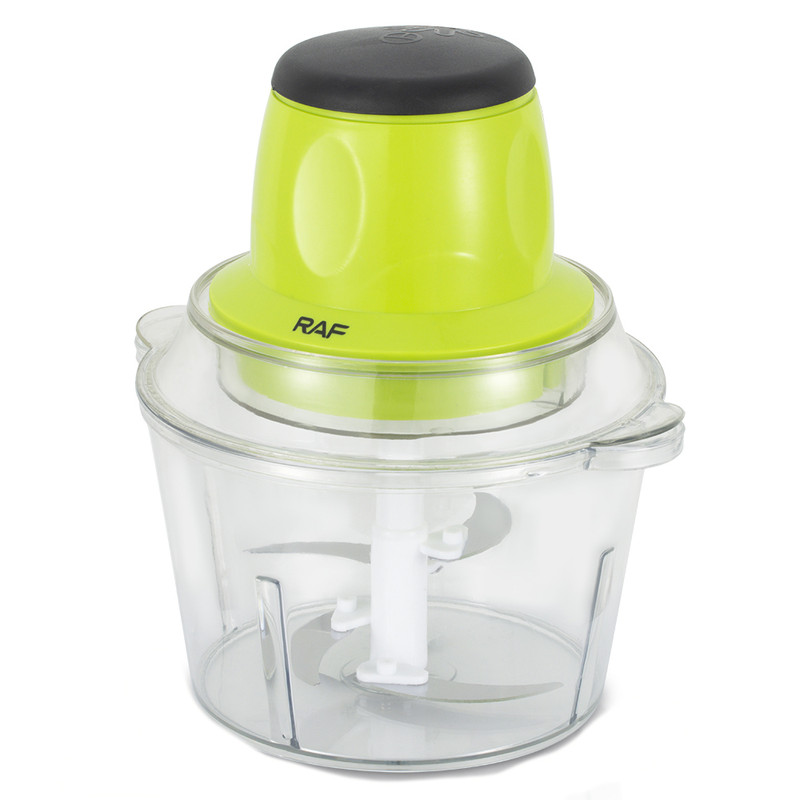 خردکن 2 لیتری راف مدل R.7003 خردکن 2 لیتری راف مدل R.7003