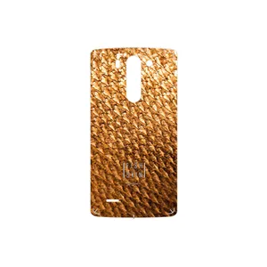 MAHOOT Fish Skin Cover Sticker for LG G3 Beat