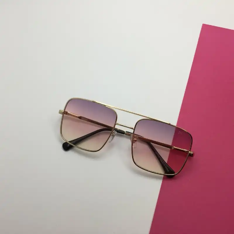 عینک آفتابی مدل 0065