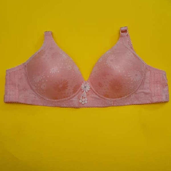 سوتین دخترانه مدل sun.rosegold
