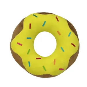 بالش نشیمن خودرو مدل دونات