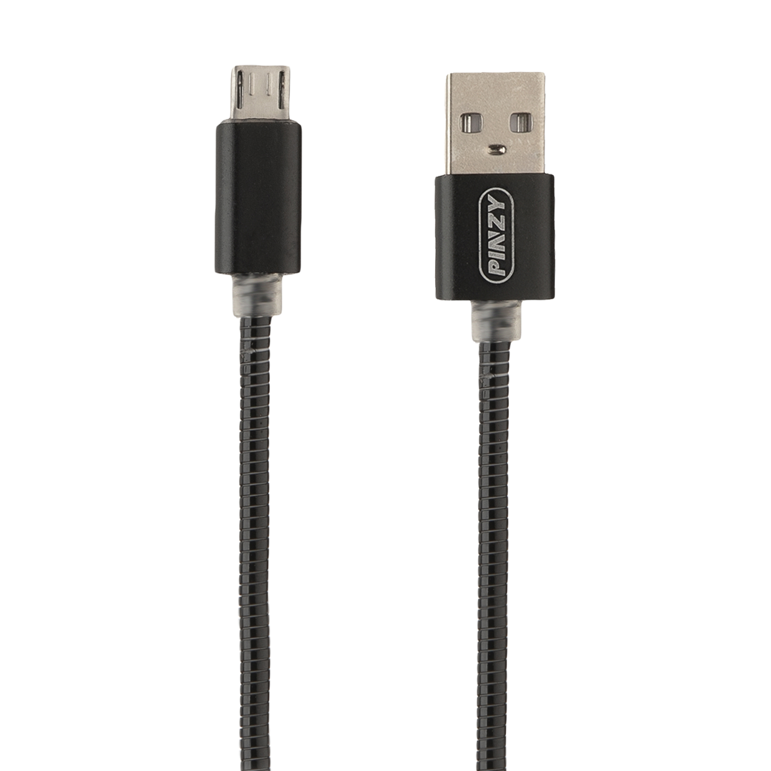 کابل تبدیل Usb به MicroUSB پینزی مدل KINGKONG-V6