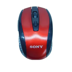 ماوس بی سیم مخصوص بازی مدل AA-02