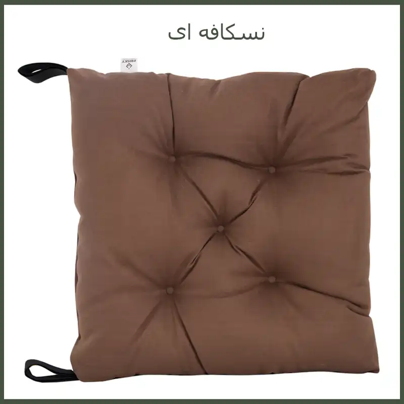 تشک صندلی فیریسکی مدل NU-1206