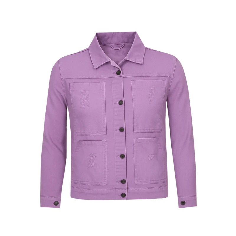 کت زنانه مدل VFF33