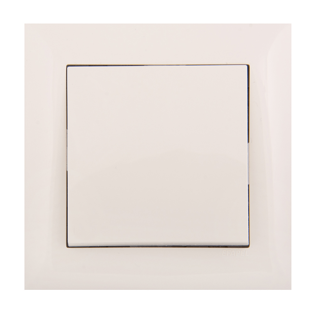 کلید تک پل ایفاپل مدل LOGUS90 BASE کد 90910TMF/21011/90601