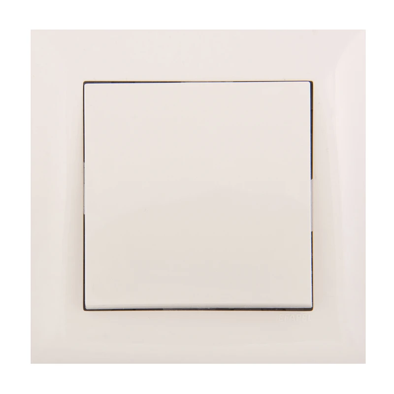 کلید تک پل ایفاپل مدل LOGUS90 BASE کد 90910TMF/21011/90601