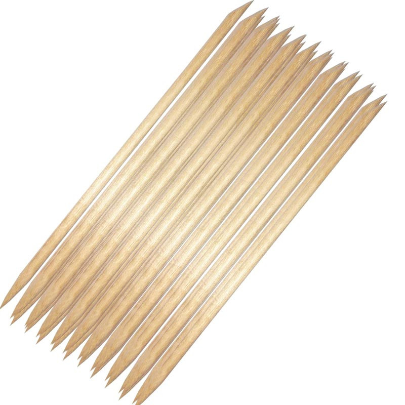 عقب زن ناخن مدل 1668-1 دو طرفه مجموعه 100 عددی