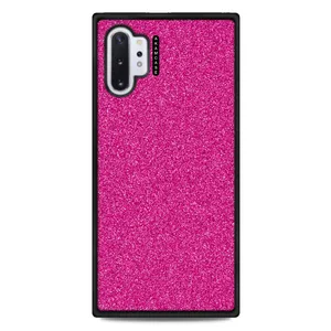 AKAM AMC-WSGN10P-SPARKLY-22 Cover For Samsung Galaxy Note 10 Plus