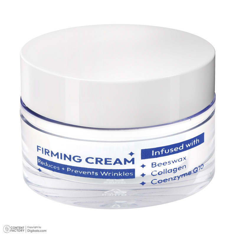 کرم شب ضد چروک تیلسیم مدل Power حجم 50 میلی لیتر