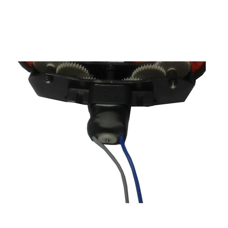 سازه رباتیک مدل موتور گیربکس چرخدار رباتیک Multi Robot