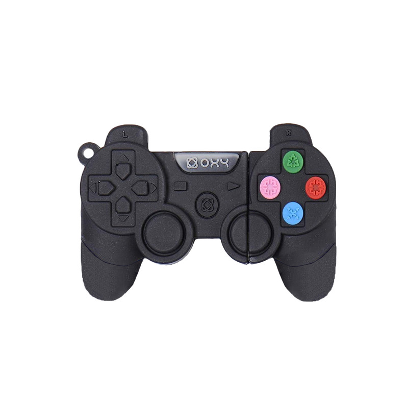 فلش مموری دایا دیتا طرح دسته پلی استیشن مدل PF1065 ظرفیت 16 گیگابایت