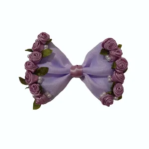 گیره مو دخترانه مدل NN108