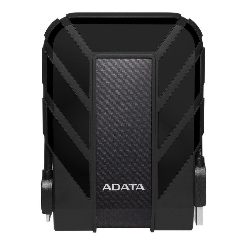 هارد اکسترنال ای دیتا مدل HD710 Pro ظرفیت 1 ترابایت دارای رابط USB Type-A به همراه کیف