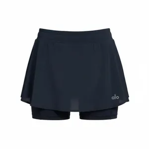 دامن ورزشی بدنسازی زنانه مدل BHS-2025-1492