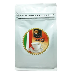 کاپوچینو ائل مان - 200 گرم