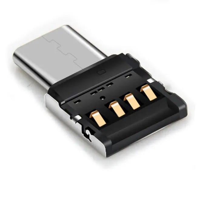 مبدل USB OTG به USB-C هارمن مدل RA-OTG