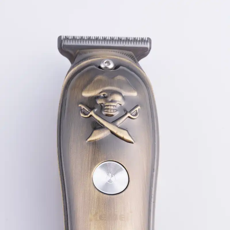 ماشین اصلاح موی صورت و بدن کیمی مدل 2231