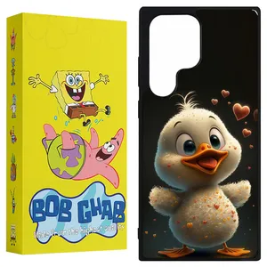 BOB GHAB BCPS22U Cover For Samsung Galaxy S22 Ultra 5G 