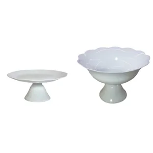 ست پذیرایی 2 پارچه مدل نیلوفری 