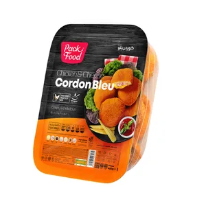 کوردون بلو پک فود - 400 گرم