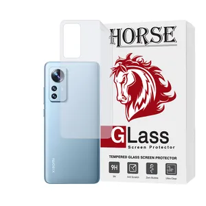 Horse MTBJELL Nano Back Protector For Xiaomi 12