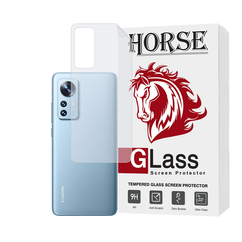 محافظ پشت گوشی هورس مدل MTBJELL مناسب برای گوشی موبایل شیائومی 12