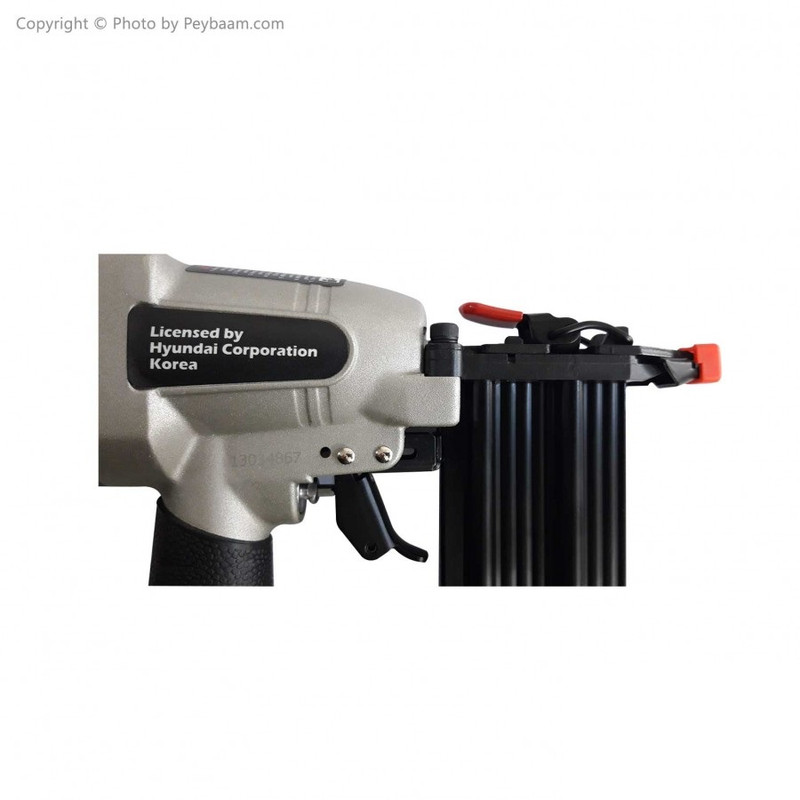 میخ کوب بادی هیوندای مدل AN-F50 میخ کوب بادی هیوندای مدل AN-F50