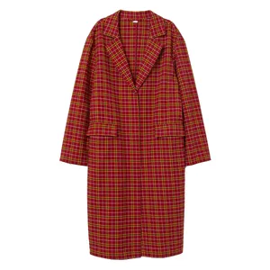 پالتو زنانه دیوایدد مدل 0708670