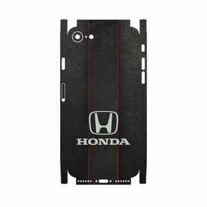 MAHOOT Honda Motor-FullSkin Cover Sticker for Apple iPhone SE 2020