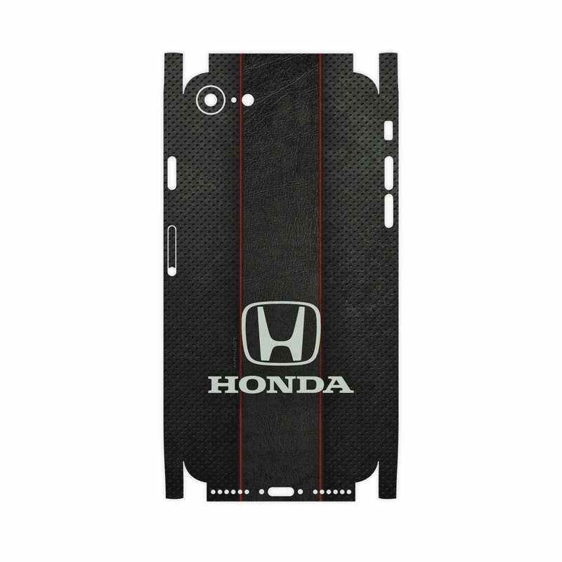 برچسب پوششی ماهوت مدل Honda Motor-FullSkin مناسب برای گوشی موبایل اپل iPhone SE 2020