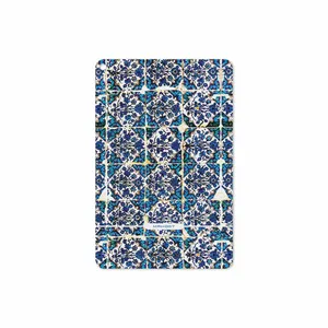 MAHOOT Iran-Tile1 Cover Sticker for Apple iPad mini GEN 5 2019 A2126